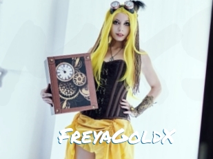 FreyaGoldX