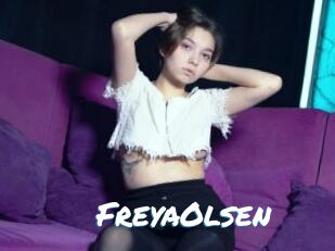 FreyaOlsen