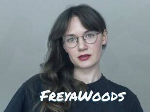 FreyaWoods