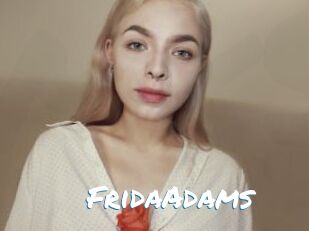 FridaAdams