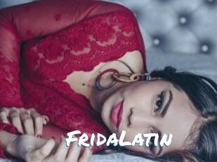 FridaLatin