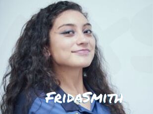 FridaSmith