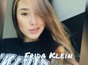Frida_Klein