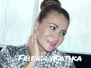 FriendlyKatika