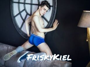 FriskyKiel