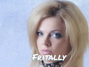 Fritally Max 50