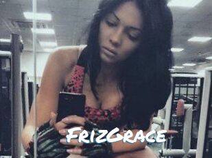 FrizGrace