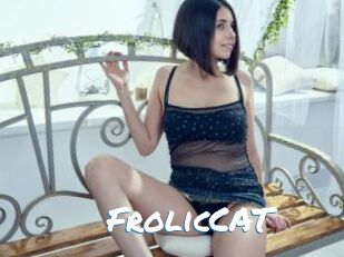 FrolicCAT