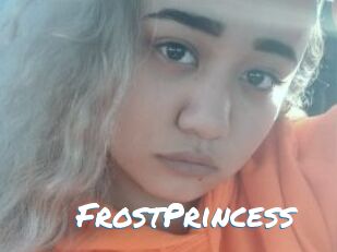 FrostPrincess