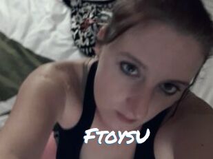 FtoysU
