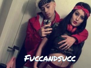 Fuccandsucc