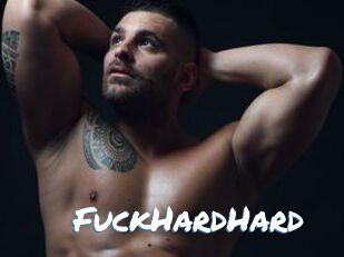 FuckHardHard