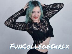 FunCollegeGirlx