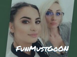 FunMustGoON