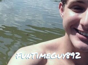 FunTimeGuy892