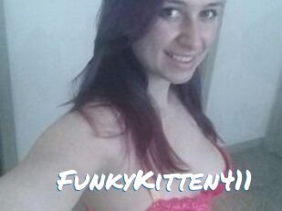FunkyKitten411