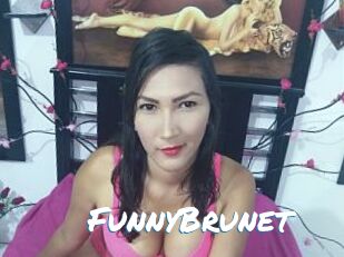 FunnyBrunet