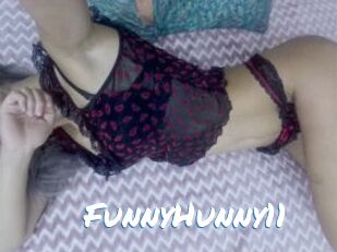 FunnyHunny11 Max 50