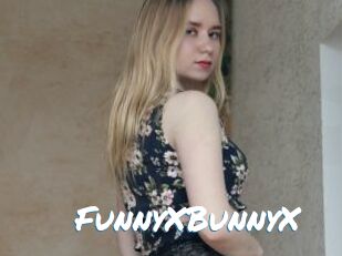 FunnyXBunnyX
