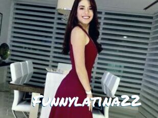 Funnylatina22
