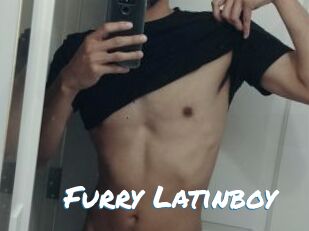 Furry_Latinboy