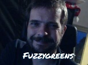 Fuzzygreens