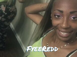 FyeeRedd