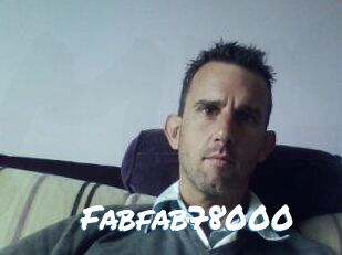 Fabfab78000