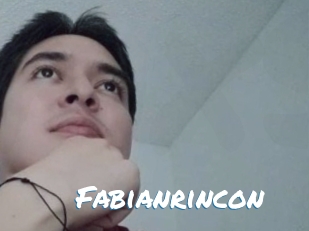 Fabianrincon