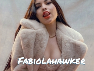 Fabiolahawker