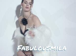 Fabulousmila