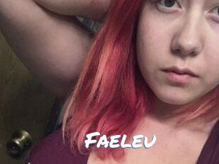 Faeleu