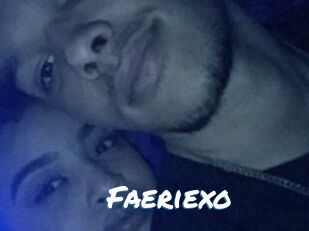 Faeriexo