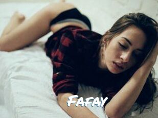 Fafay