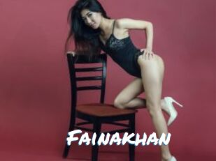 Fainakhan