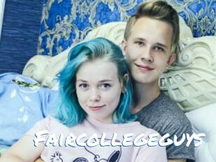 faircollegeguys Max 50