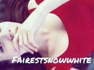 Fairestsnowwhite