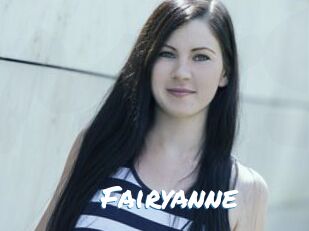 Fairyanne