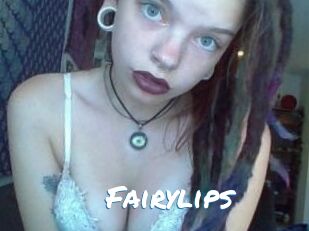 Fairylips