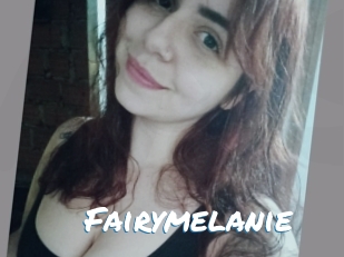 Fairymelanie