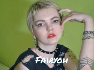 Fairyoh