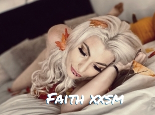 Faith_xxsm