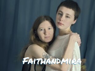 Faithandmira