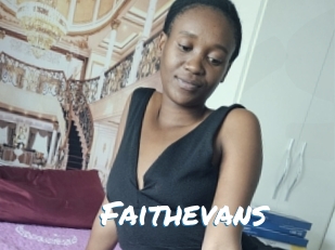 faithevans Max 50