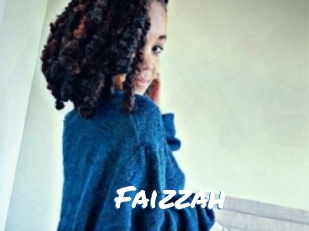 Faizzah