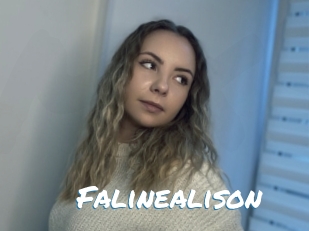 Falinealison