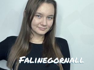 Falinegornall