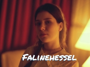 Falinehessel