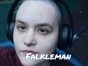 falkleman Max 50