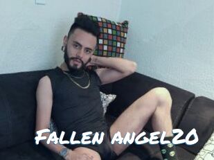 fallen_angel20 Max 50
